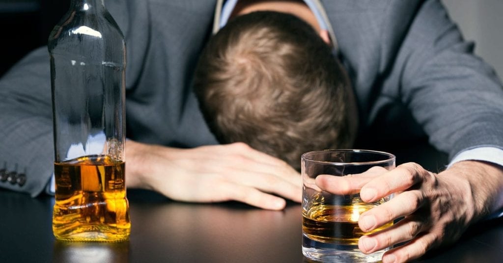 Alcohol Treatment Statistics and Relapse Information