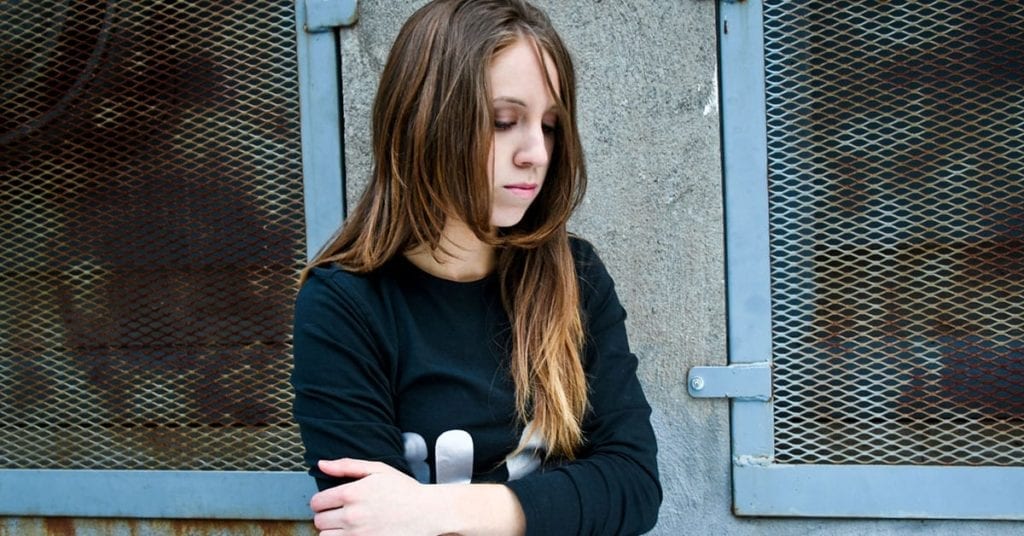 Adolescents & Substance Abuse