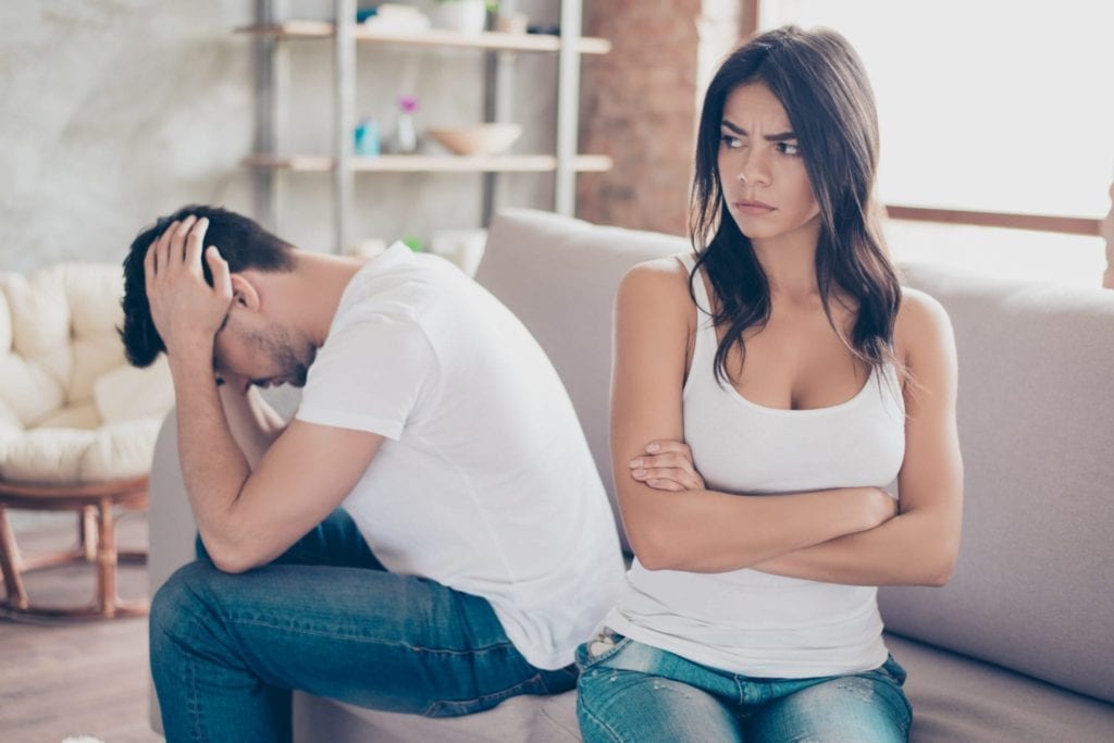 Codependency: How it Affects Mental Health
