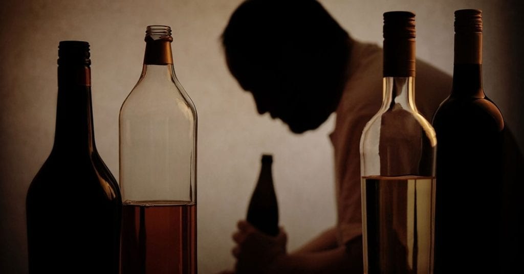 Alcohol Abuse: The Steps Toward Recovery