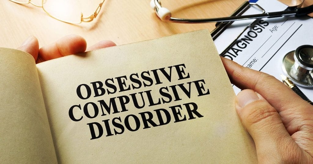Common Myths of Obsessive Compulsive Disorder