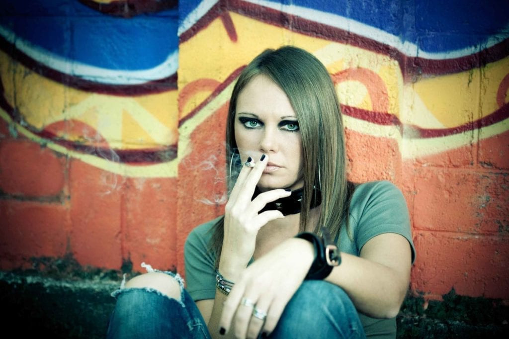 Teen Drug Use: How to Spot it and What to Do