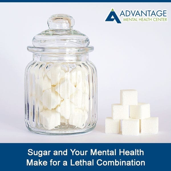 Sugar And Your Mental Health Make For A Lethal Combination