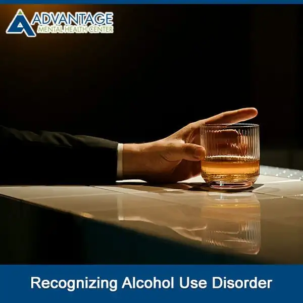 Recognizing Alcohol Use Disorder