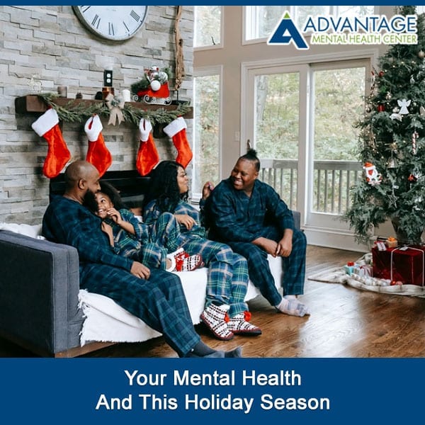Your Mental Health And This Holiday Season