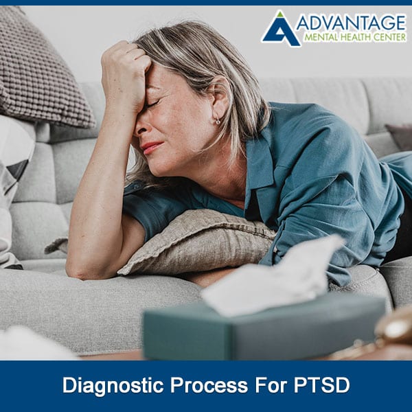 Diagnostic Process For PTSD
