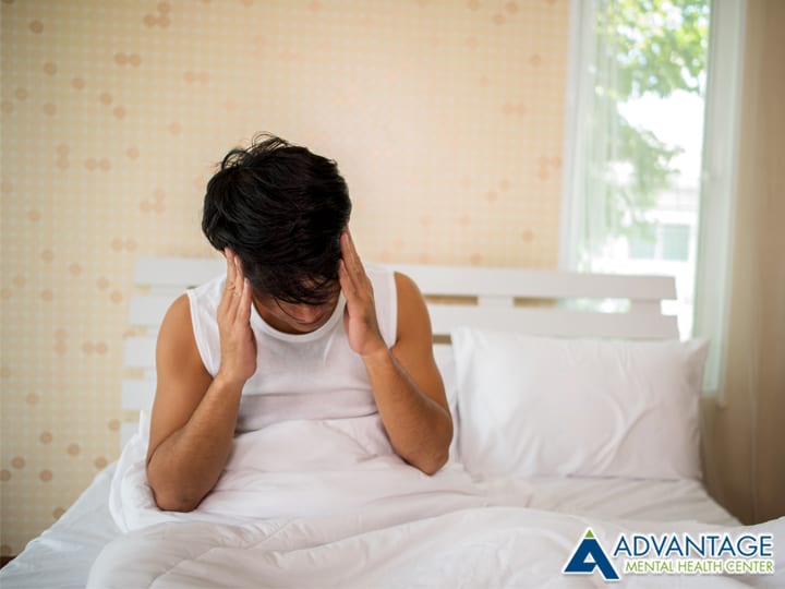 Do Sleep Habits Affect OCD And Anxiety?