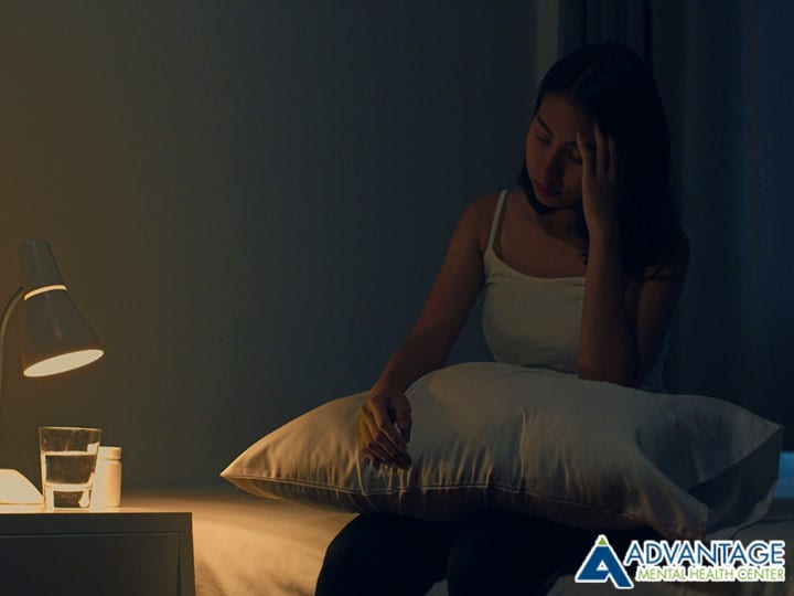 How Do Sleep Habits Affect Depression?