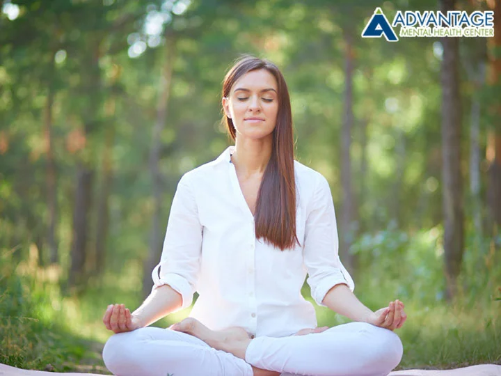 Can Yoga Help Reduce Stress And Anxiety?