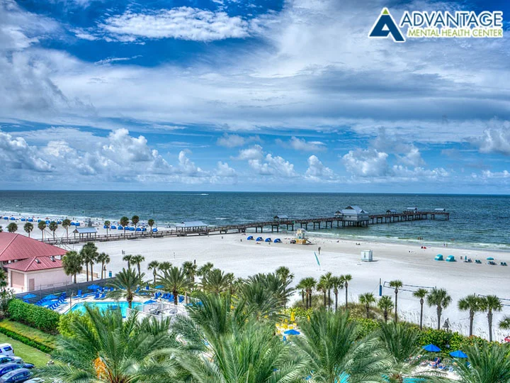 Life Is Less Stressful At The Beach: Why People Choose Clearwater Florida