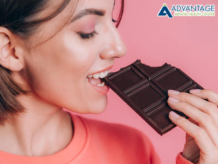 Why Does Chocolate Seem To Lift Our Spirits?