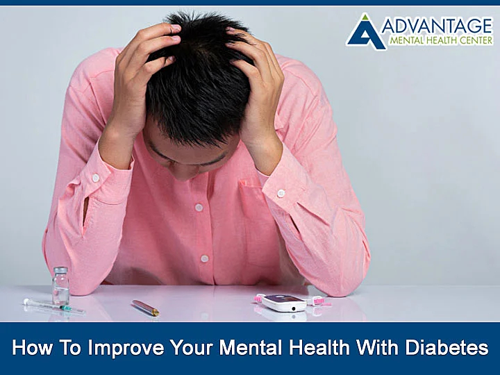 How To Improve Your Mental Health With Diabetes