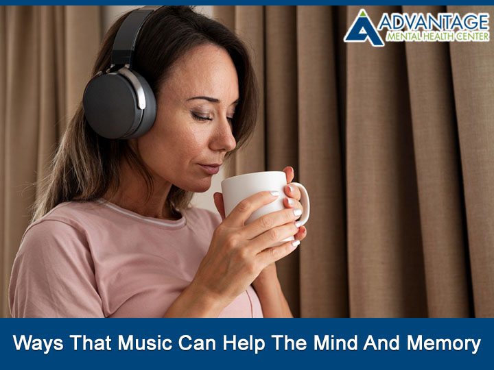 Ways That Music Can Help The Mind And Memory