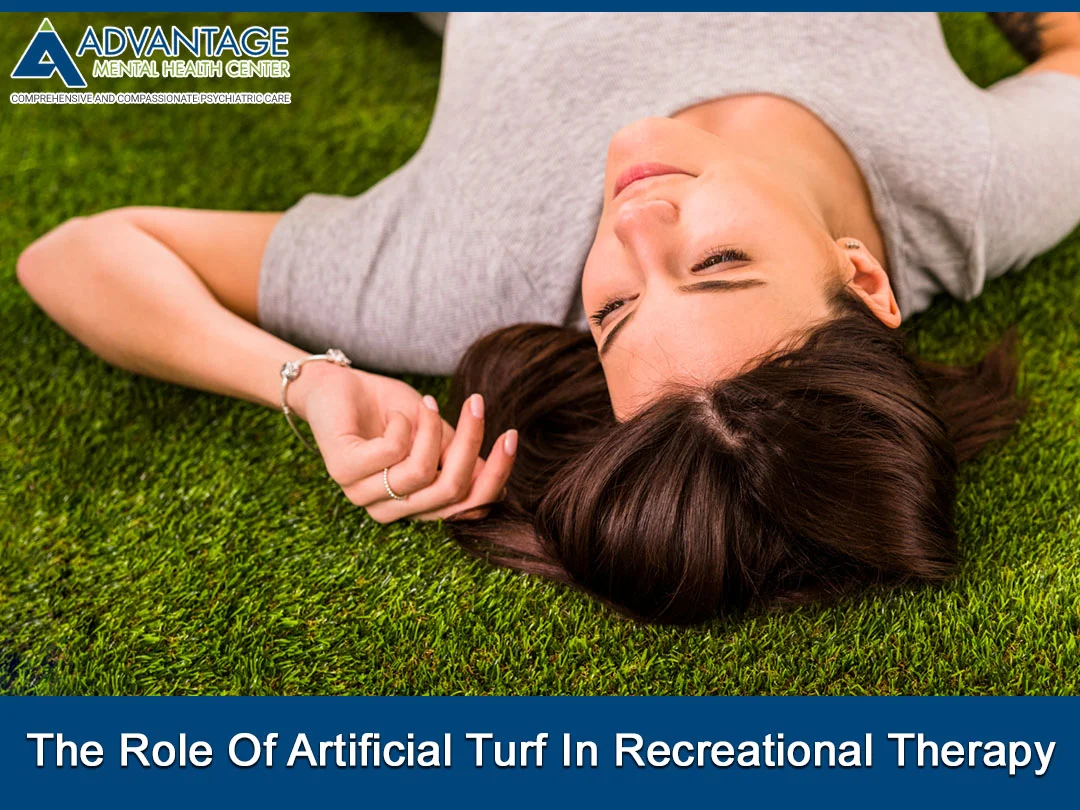 The Role Of Artificial Turf In Recreational Therapy
