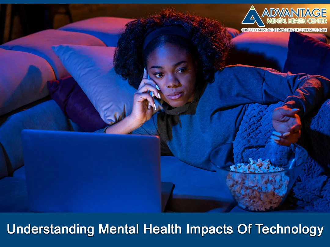 Understanding Mental Health Impacts Of Technology