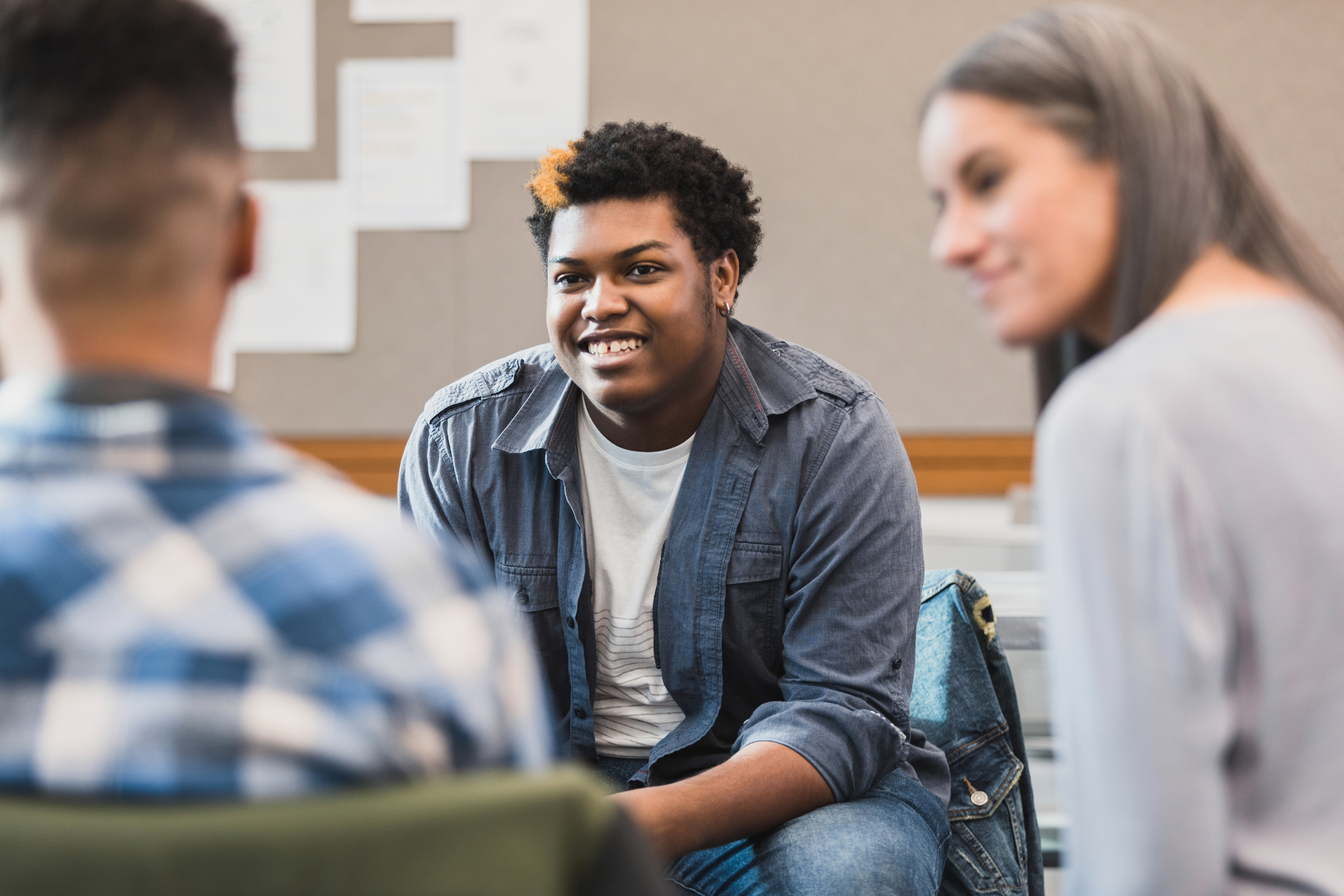 How to Manage Anxiety in College: A Student’s Guide