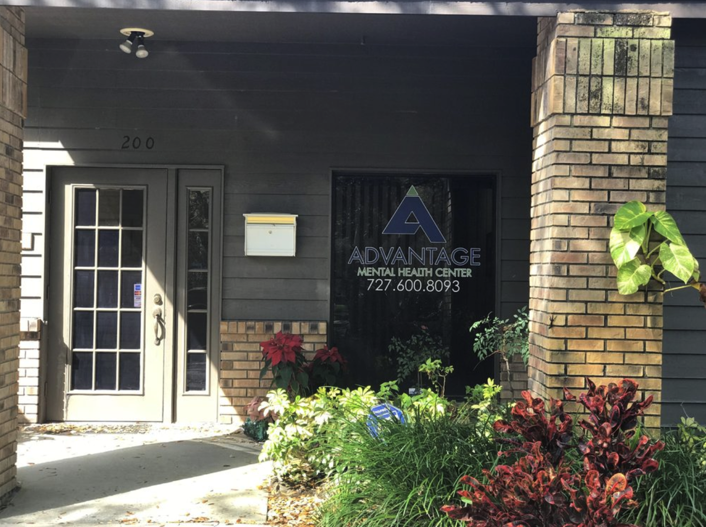 Advantage Mental Health Location