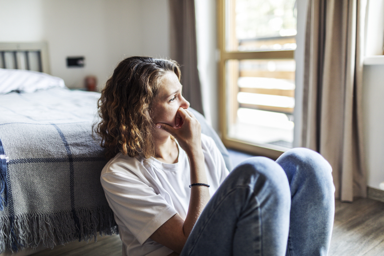 Is it Burnout or Depression? Recognizing the Difference