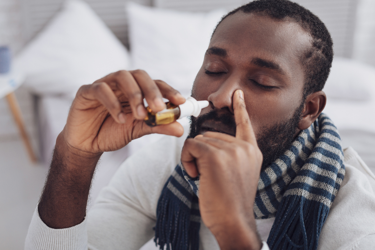 What Does a Spravato Treatment Session Actually Feel Like?